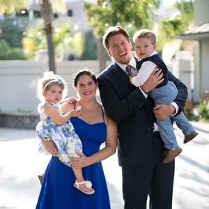 Meet your Posher, Jamie